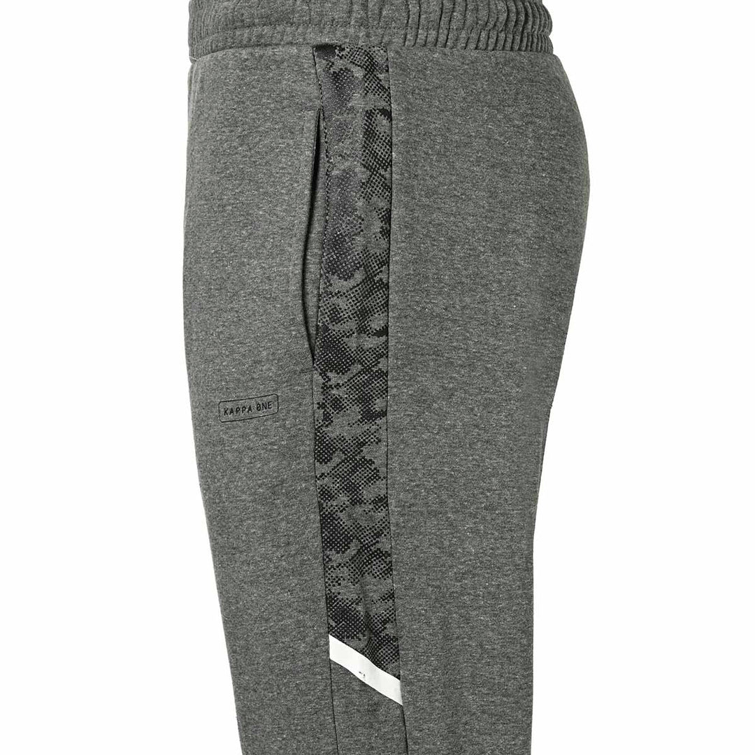 Jogging Grizko Gris Homme