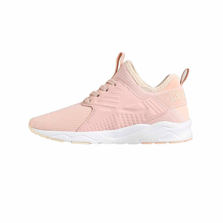 Sneakers San Puerto Elastic rose enfant