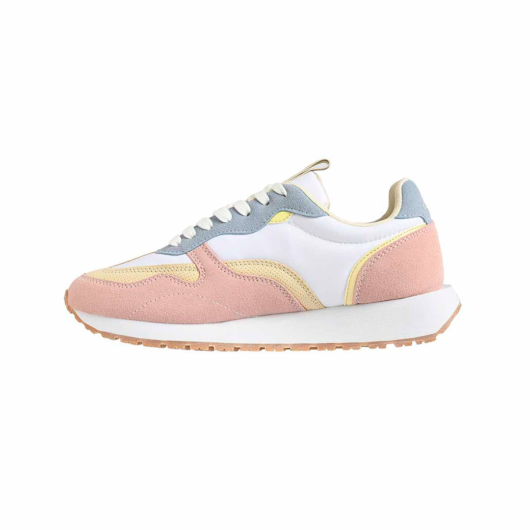 Chaussures Arvika Blanc Femme