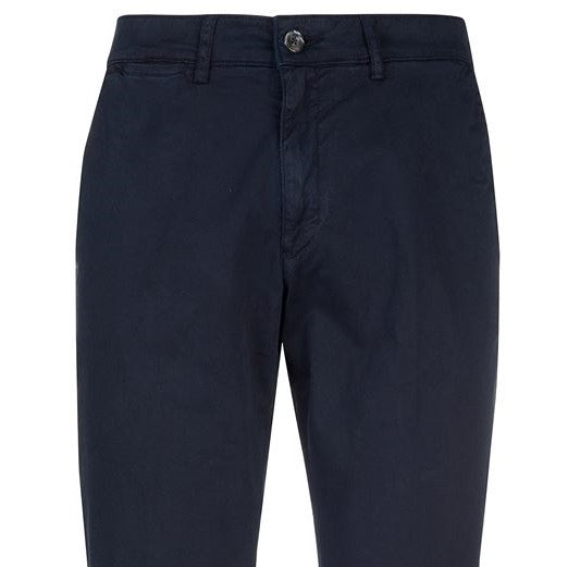 Pantalon Westin Gabard Robe di Kappa Bleu Homme