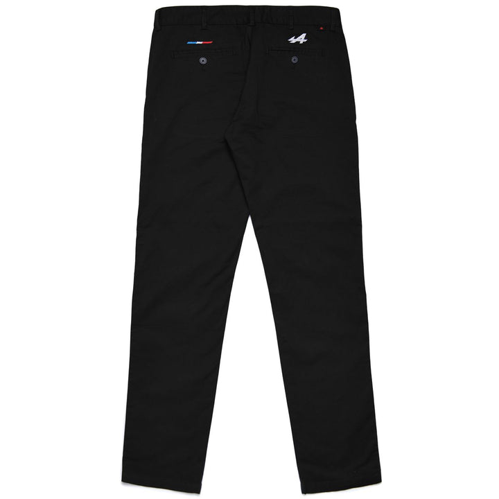 Pantalon Westin Gabardine BWT Alpine F1 Team 2024 Noir Homme