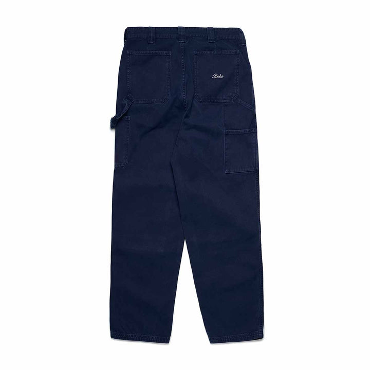 Pantalon Robe Di Kappa Rangiroa Bleu Homme