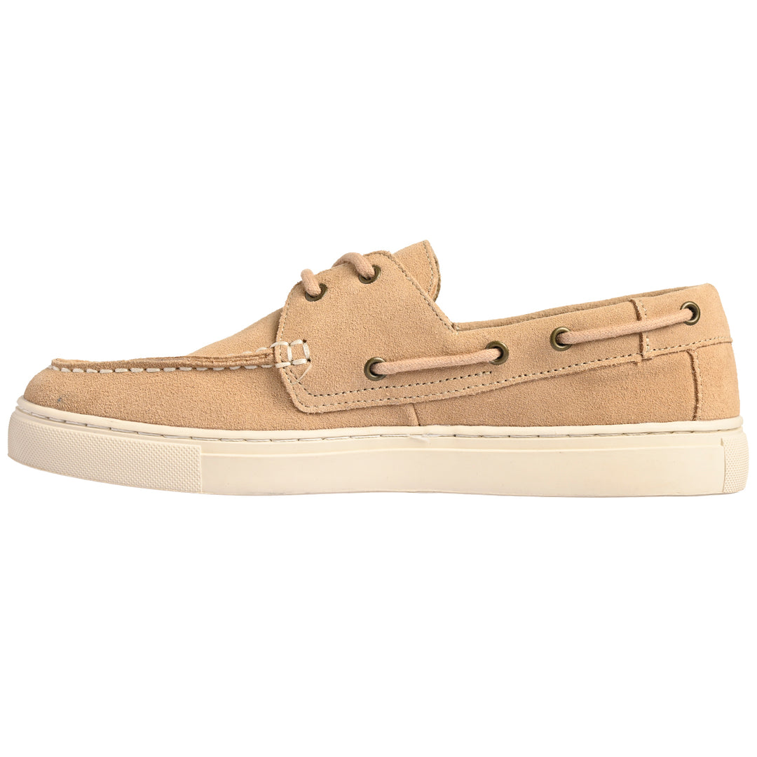 Chaussures lifestyle Prince Robe di Kappa Beige Unisexe