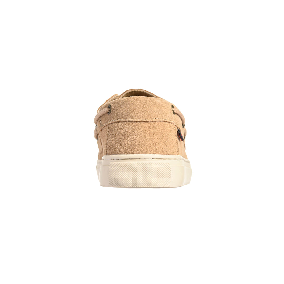 Chaussures lifestyle Prince Robe di Kappa Beige Unisexe