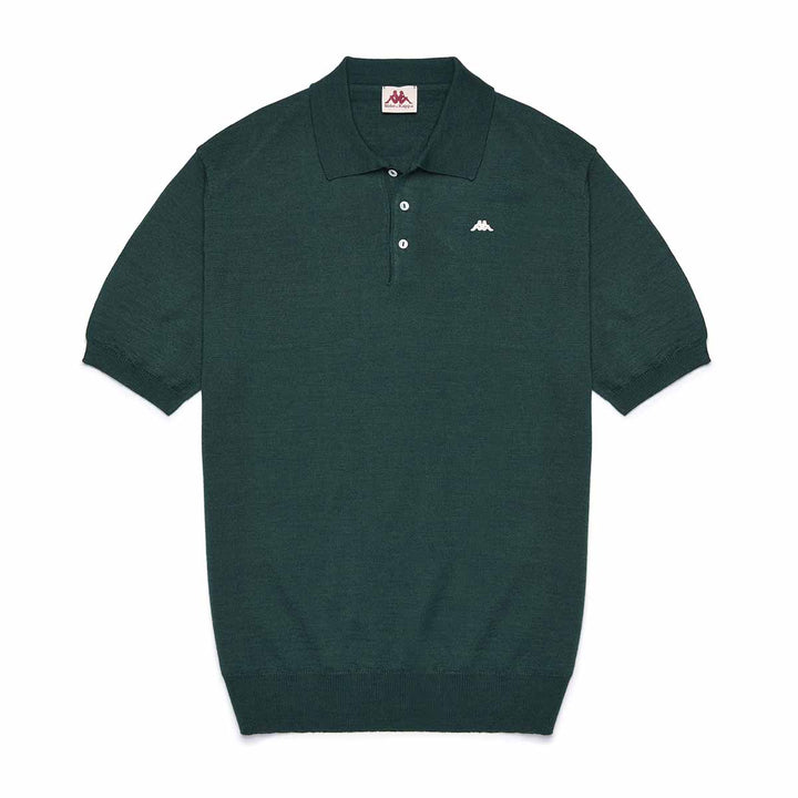 Robe di Kappa Polo Durek Vert