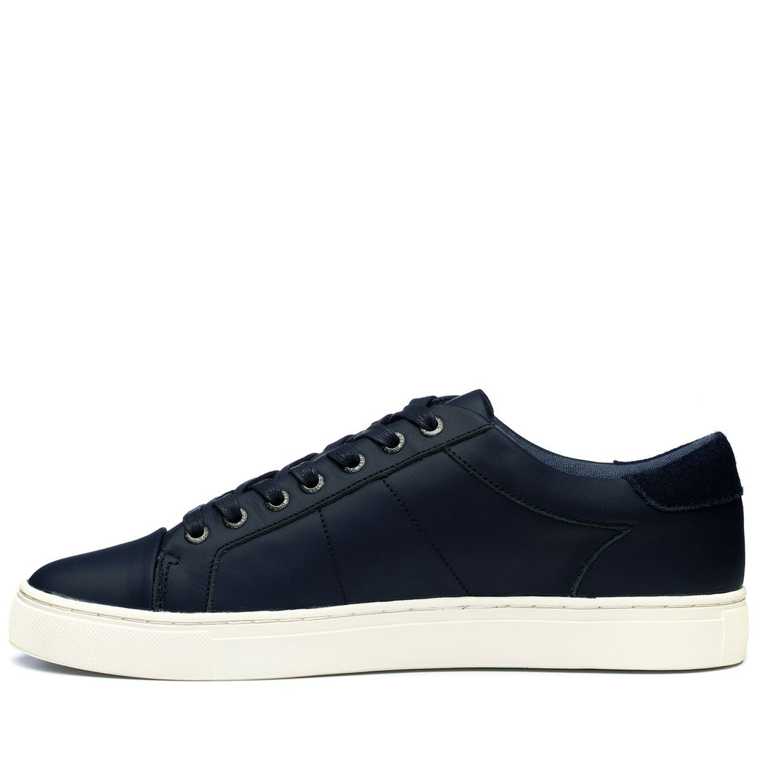 Chaussures lifestyle Derby Robe di Kappa Bleu Unisexe