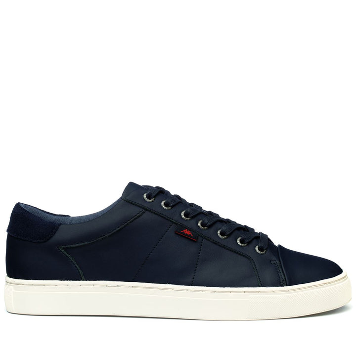 Chaussures lifestyle Derby Robe di Kappa Bleu Unisexe