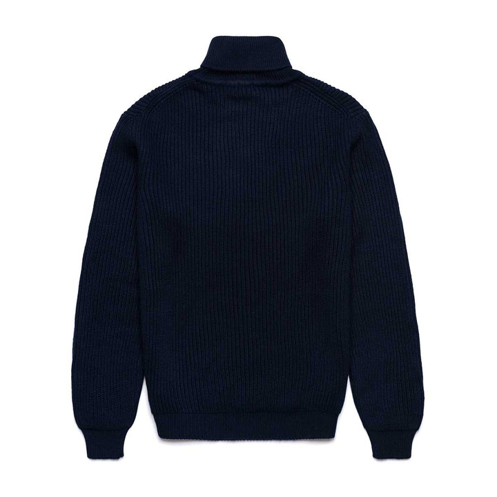 Pull Acrux Robe di Kappa Bleu Unisexe