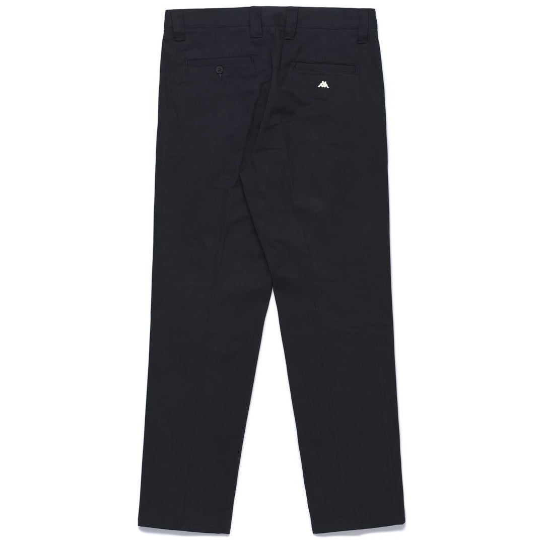 Robe di Kappa Pantalon Brax Bleu arrière