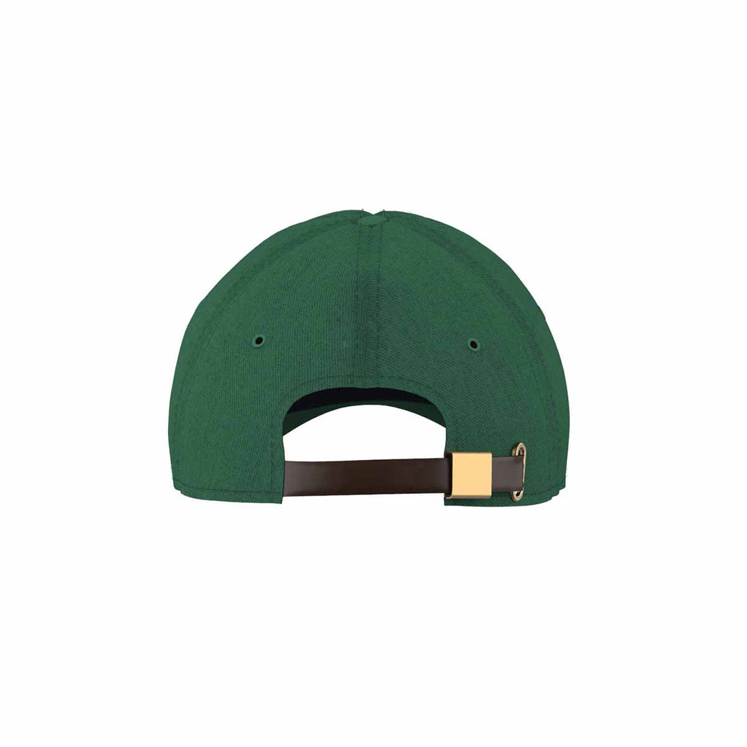 Casquette Zuigd Robe di Kappa Vert