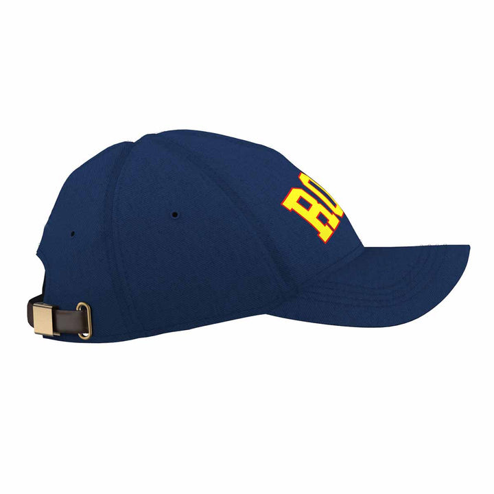 Casquette Zuigd Robe di Kappa Bleu