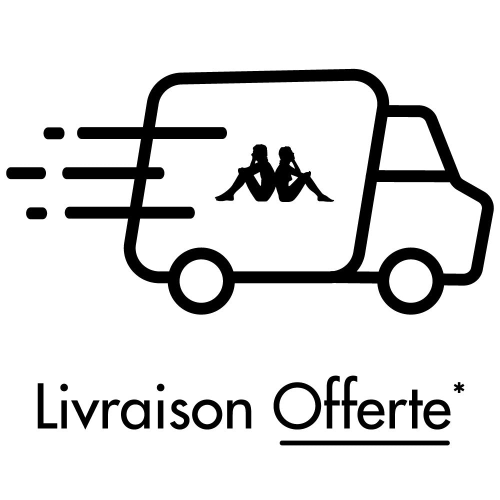 Livraison offerte dès 59€