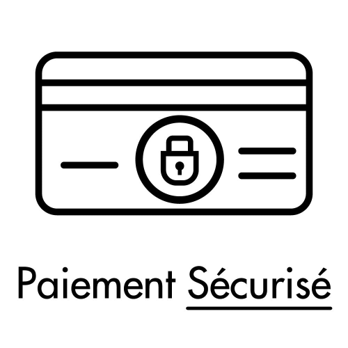 Paiement sécurisé