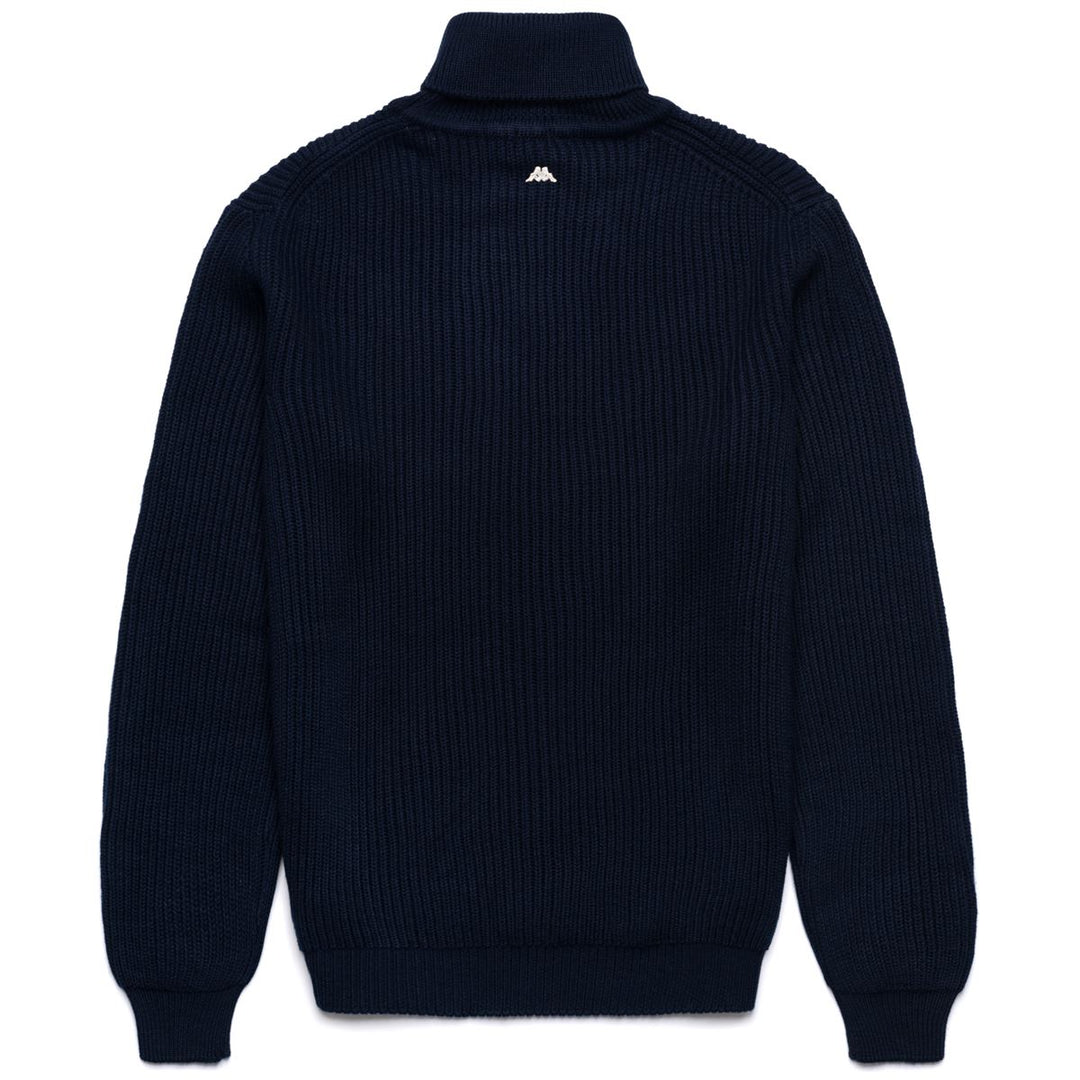 Pull Acrux Robe di Kappa Bleu Unisexe