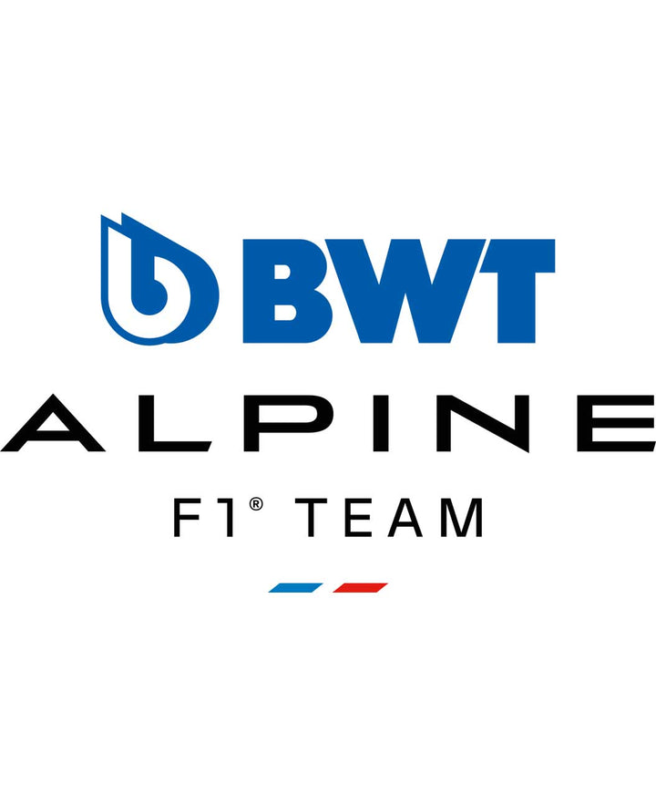 BWT Alpine F1 Team