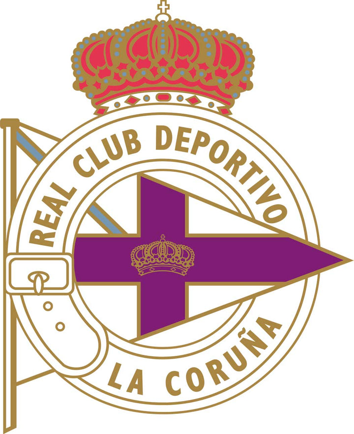 Deportivo la Corogne