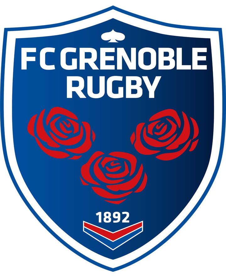 FC Grenoble Rugby