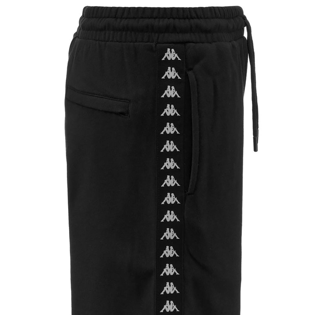 Short Eftor Noir Homme - image 3