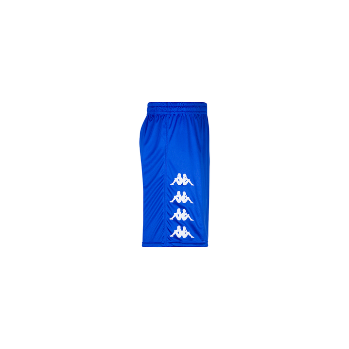 Short Curchet Bleu Enfant - image 2