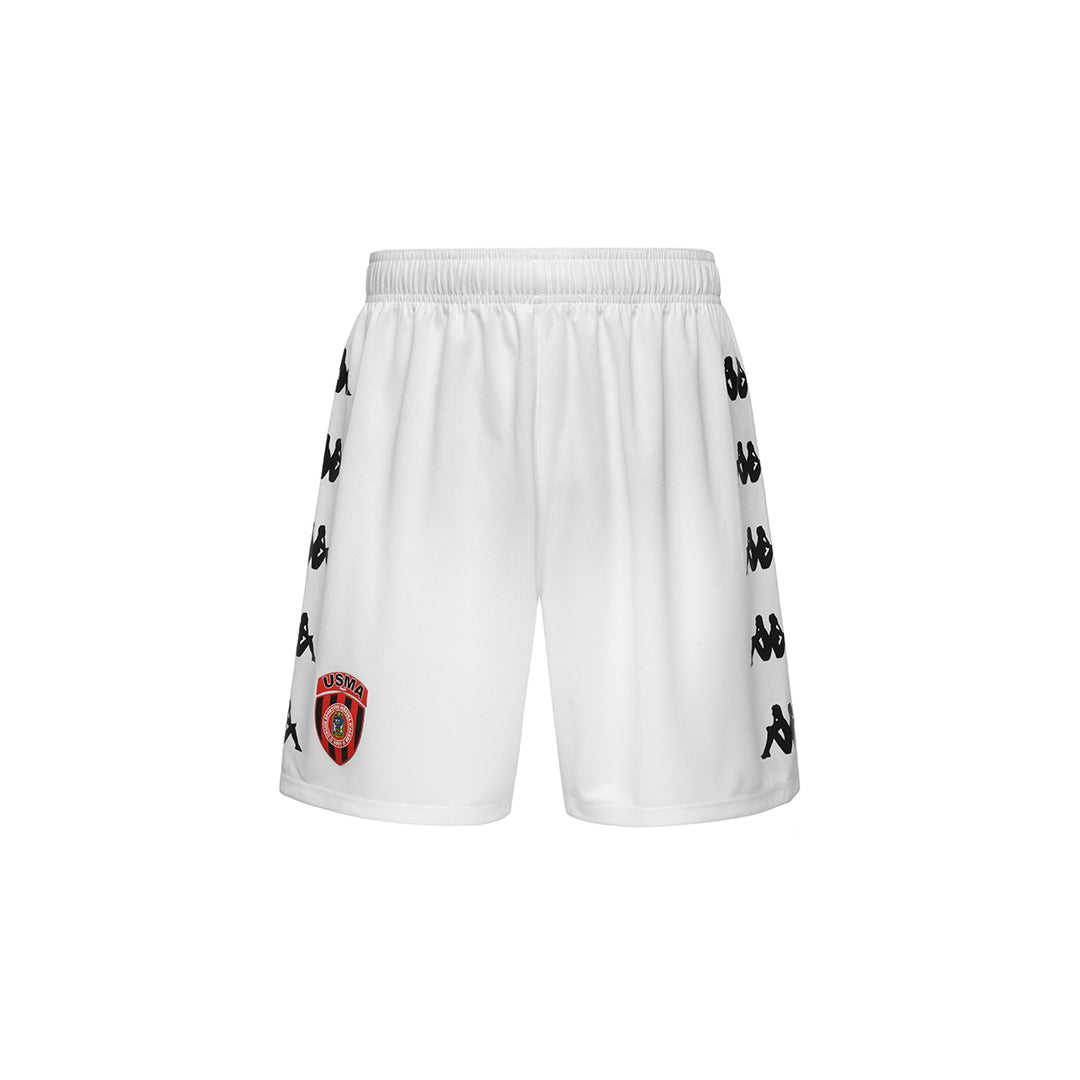 Short Kombat Ryder Usma Blanc Homme - image 1