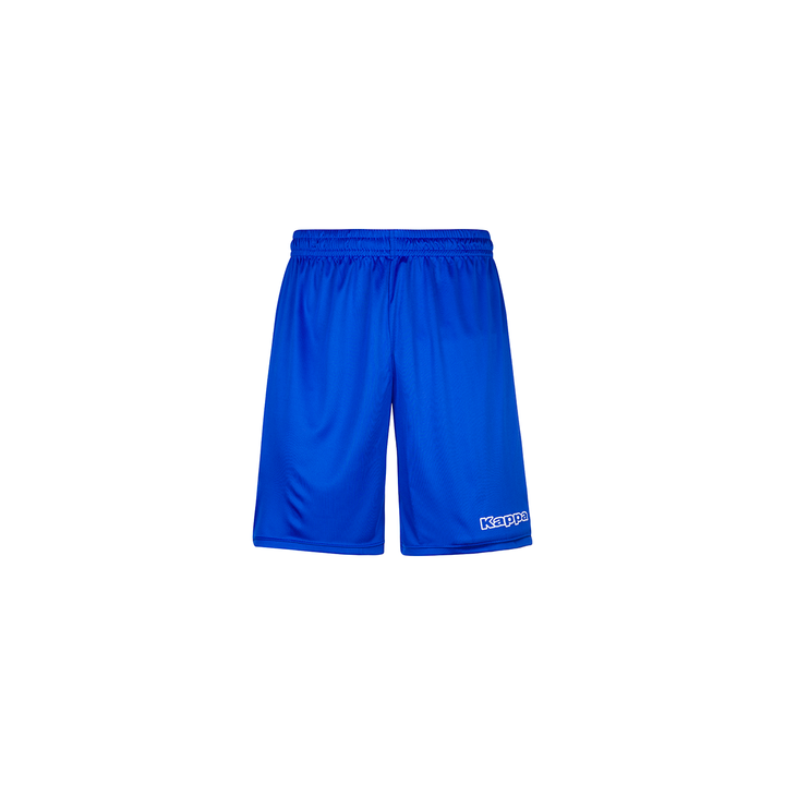 Short Curchet Bleu Enfant - image 1