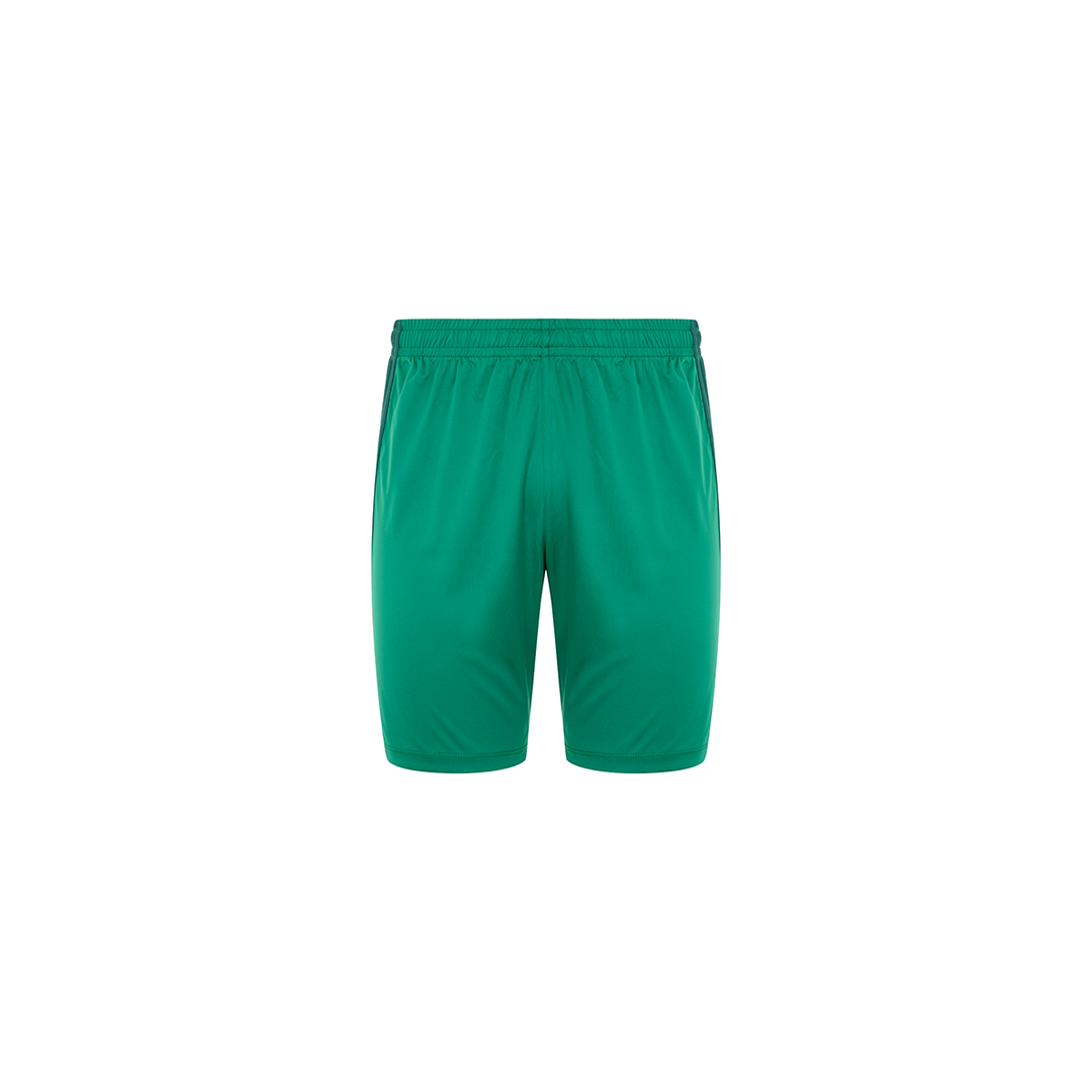 Short Delebio Vert Homme - image 1