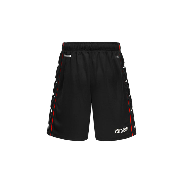 Short Kombat Ryder Usma Noir Homme - image 3