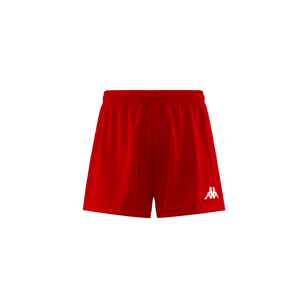 Short Sanremo Rouge Homme - image 1