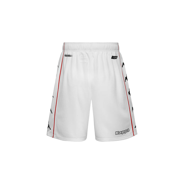 Short Kombat Ryder Usma Blanc Homme - image 3