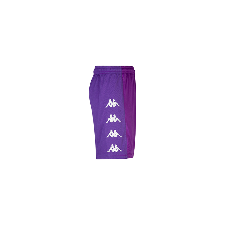 Short Delebio Violet Homme - image 2