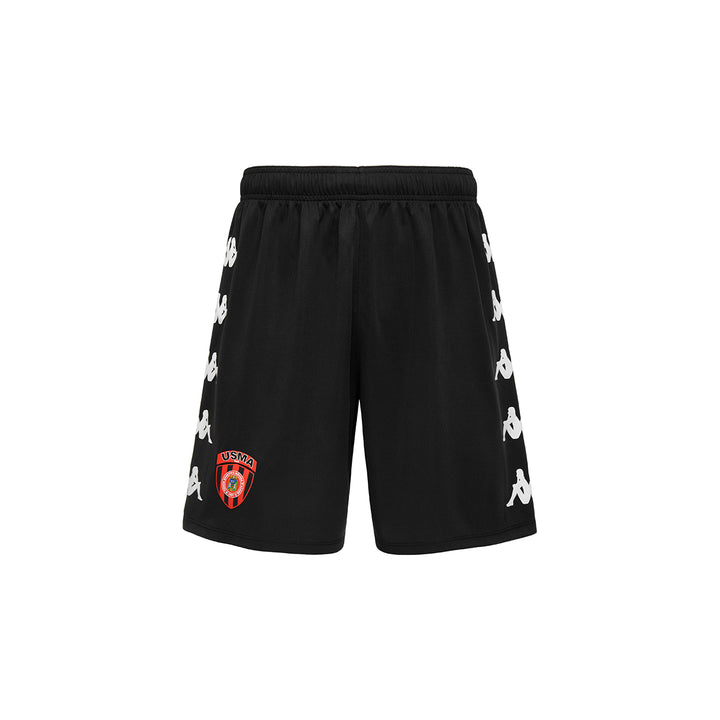 Short Kombat Ryder Usma Noir Homme - image 1