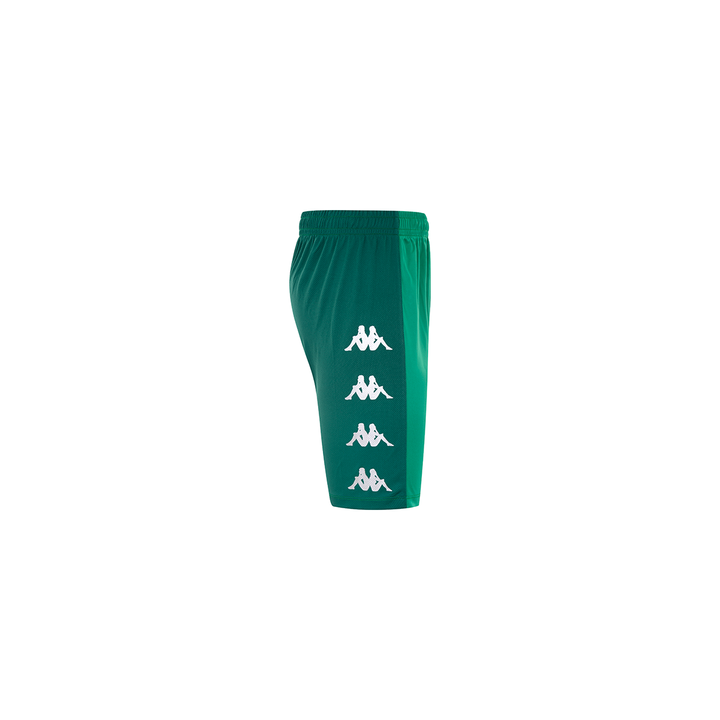 Short Delebio Vert Homme - image 2