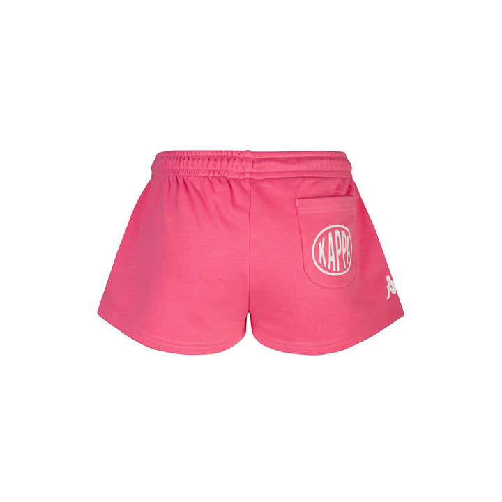 Short Esia Rose Femme - image 5