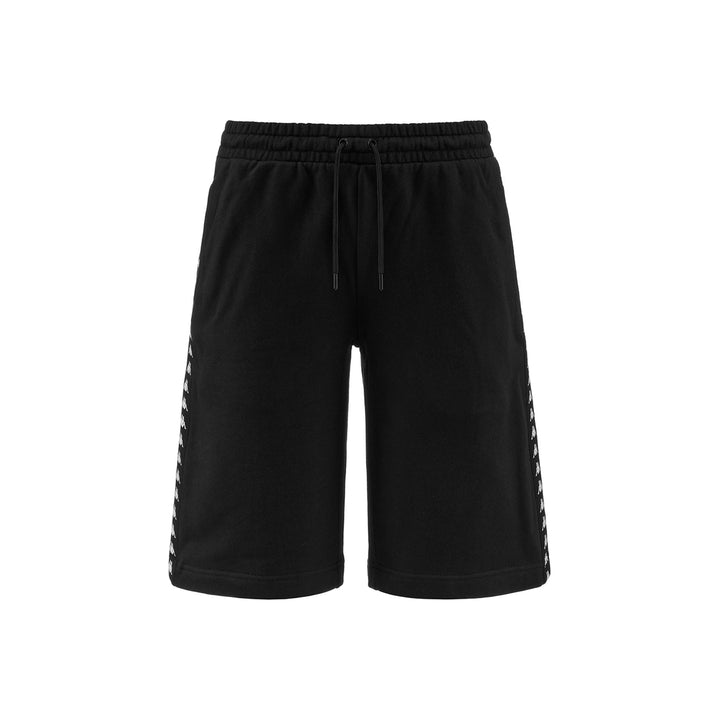 Short Eftor Noir Homme - image 1