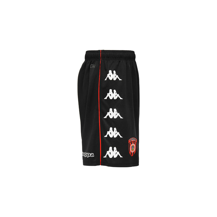 Short Kombat Ryder Usma Noir Homme - image 2