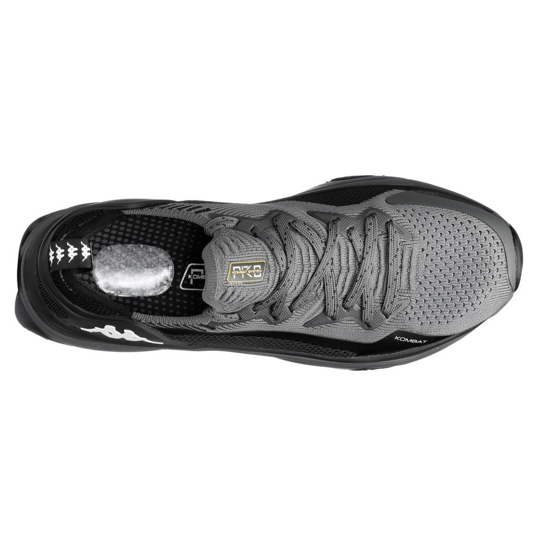 Chaussures training Kombat Performance Pro Noir homme - image 3