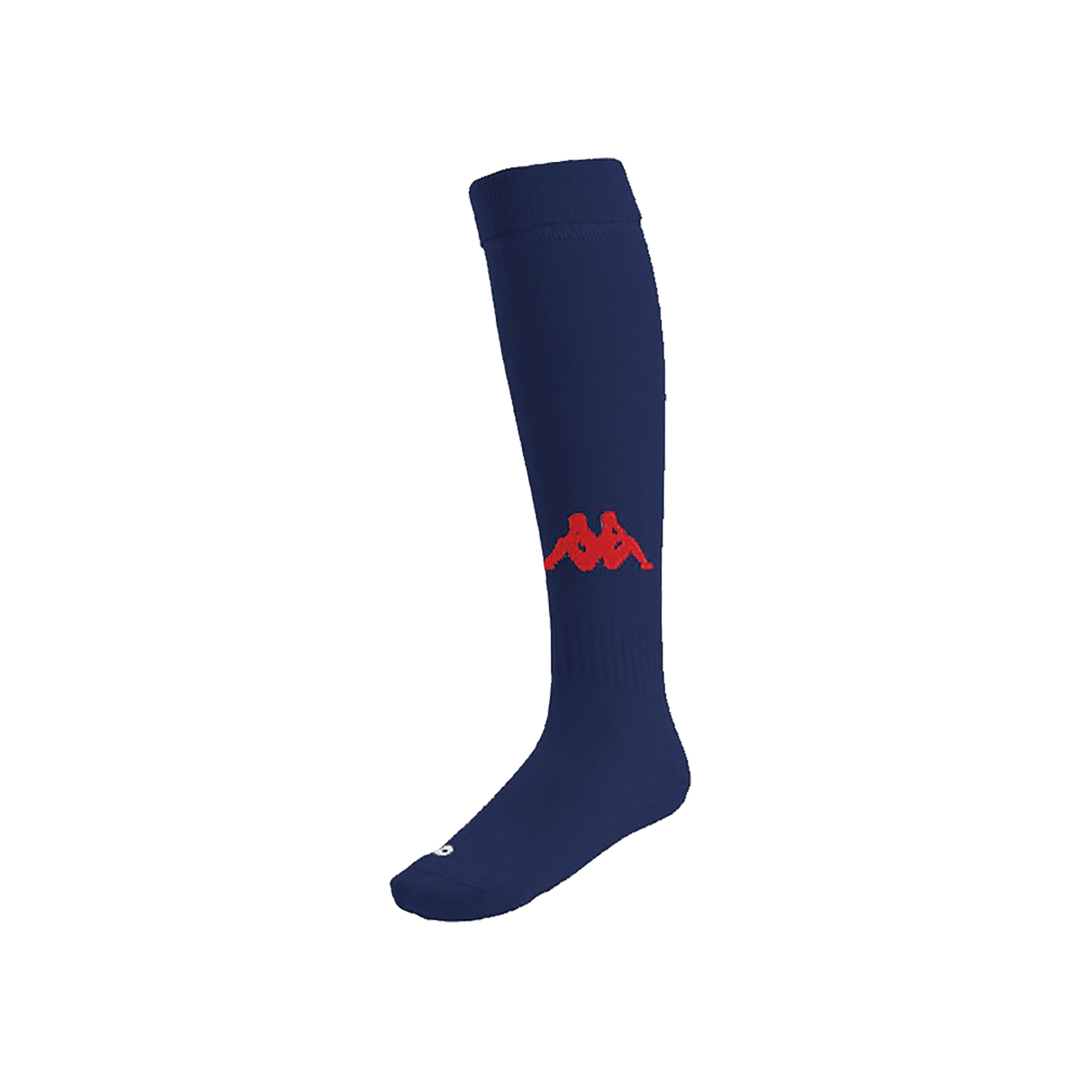 Chaussettes Football Penao Bleu Unisexe - Image 1