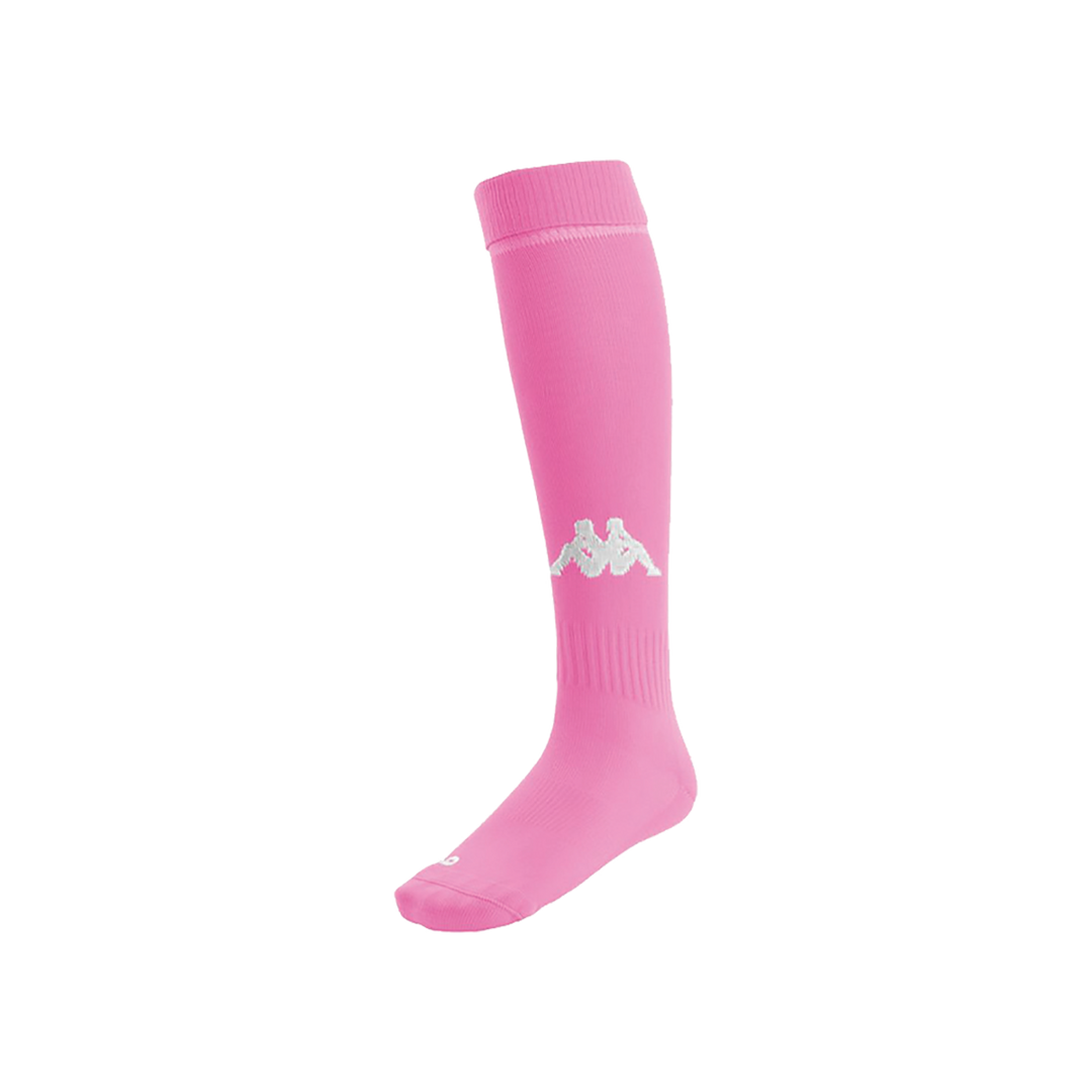 Chaussettes Football Penao Rose Unisexe - Image 1