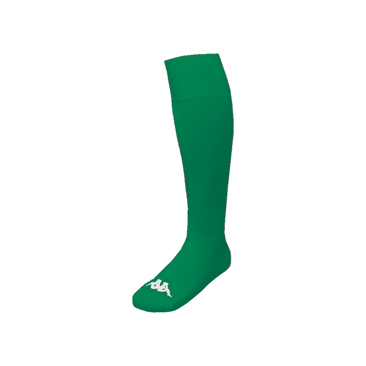 Chaussettes Football Lyna Vert Unisexe - Image 1