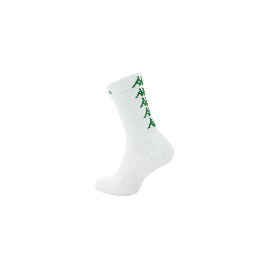 Chaussettes Multisport Eleno Blanc Homme - Image 1