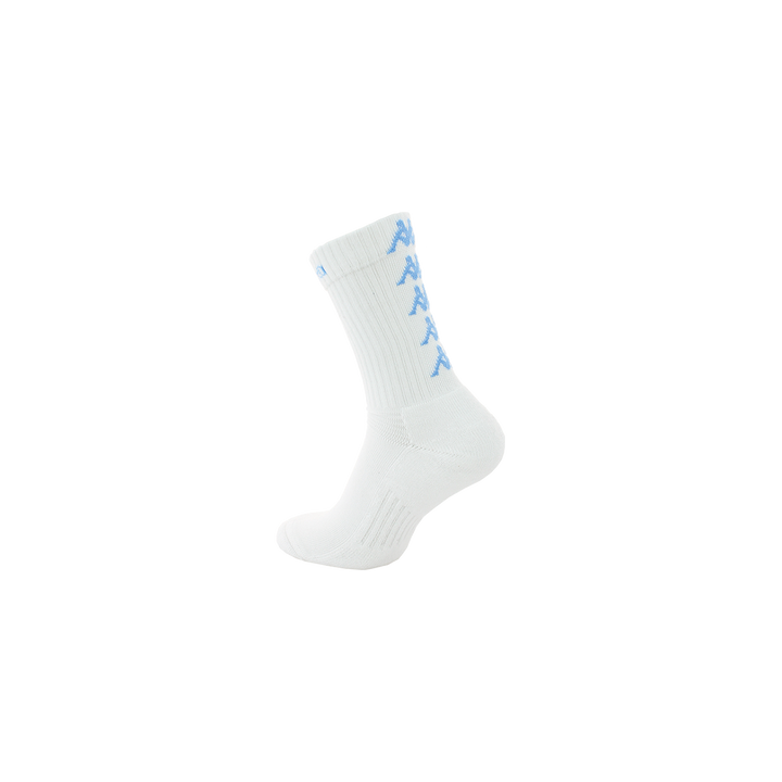 Chaussettes Multisport Eleno Blanc Homme - Image 1