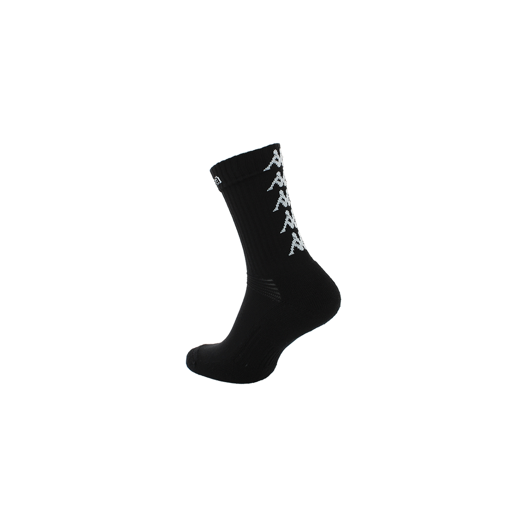 Chaussettes Multisport Eleno Noir Homme - Image 1