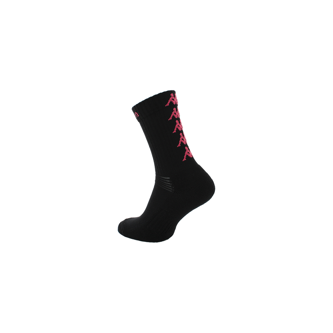 Chaussettes Multisport Eleno Noir Homme - Image 1