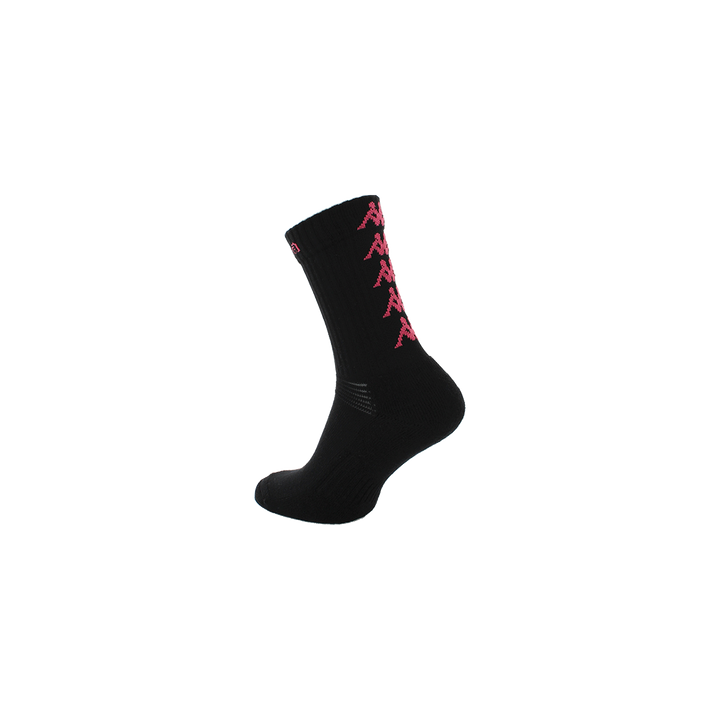 Chaussettes Multisport Eleno Noir Homme - Image 1