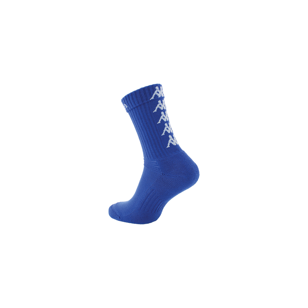 Chaussettes Multisport Eleno Bleu Homme - Image 1