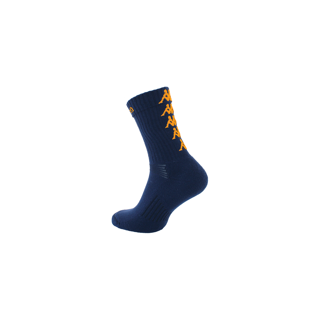 Chaussettes Multisport Eleno Bleu Homme - Image 1