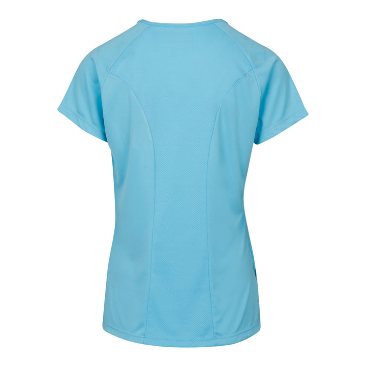 Maillot Running Fania Bleu Femme - Image 2