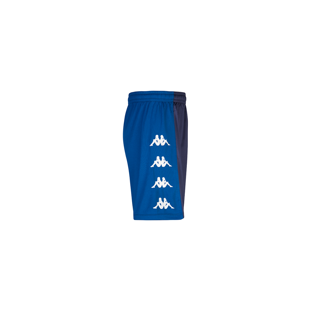 Short Delebio Bleu Homme - image 2