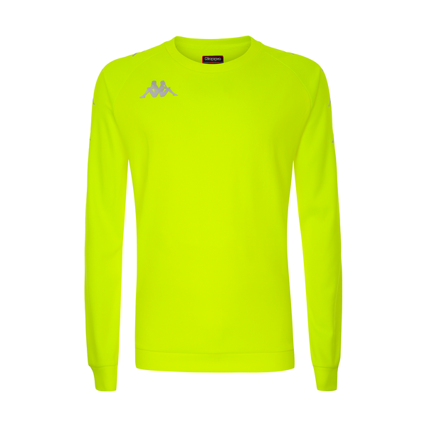 Jogging kappa online jaune