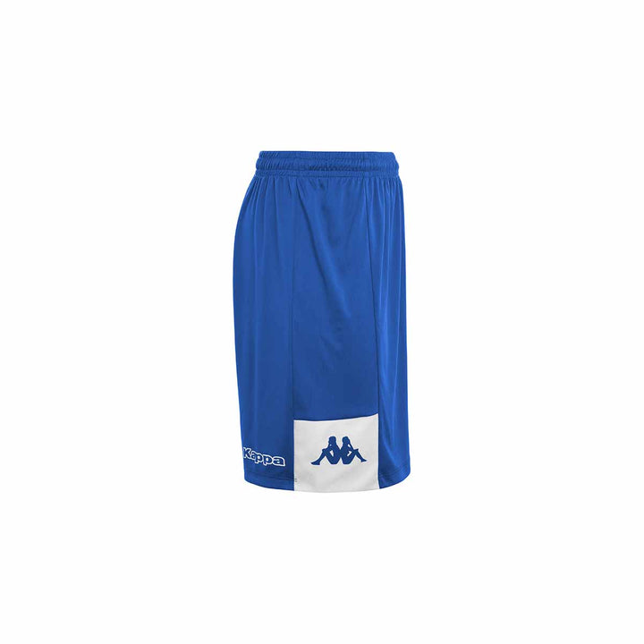 Short Daggo Bleu Homme